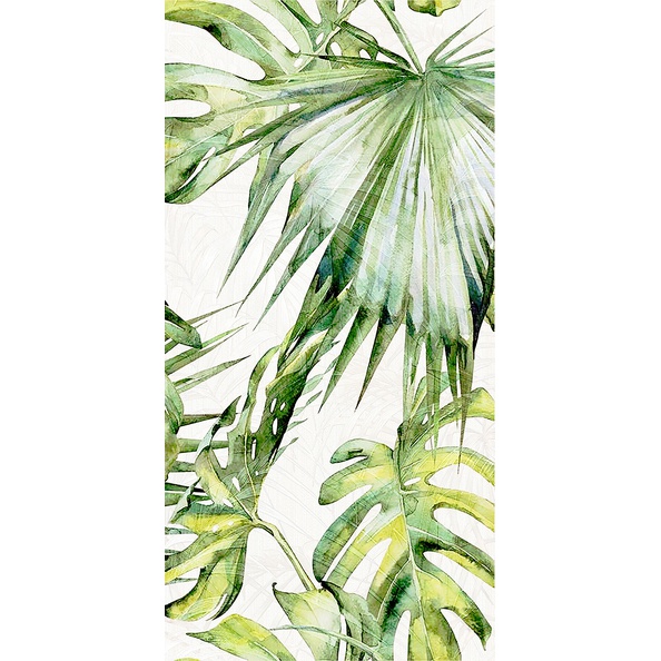 декор Фёрнс салатный 07-00-5-18-00-81-1604 300x600