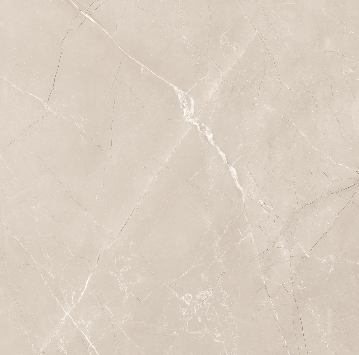 Vitrum Taupe Mat рект. 600x600x82,5