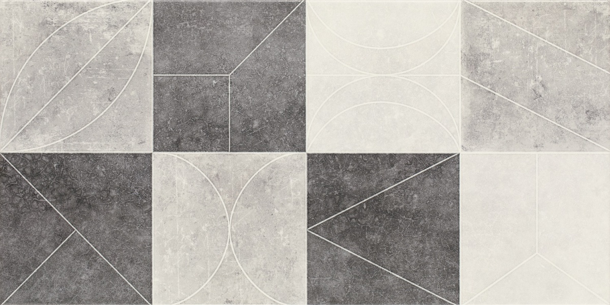 ZONE GRAFIT INSERTO A 300x600