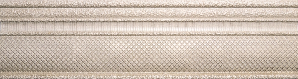 Бордюр Gracia Ceramica Dynamic 300x90 gold pink border 02