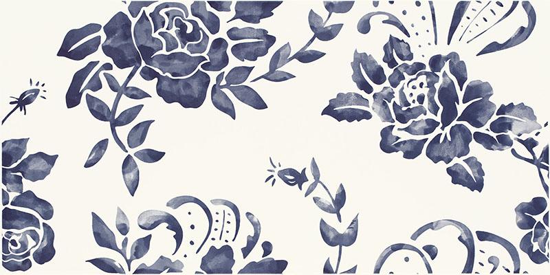 Декор Porcelano Blue 300x600x90