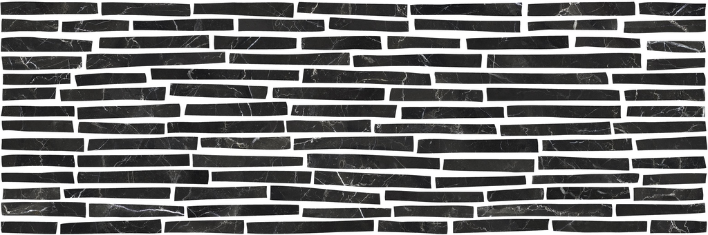 Керамическая плитка Керамин Монако 5Д 750х250