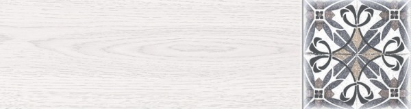 Дуб белый декор 1