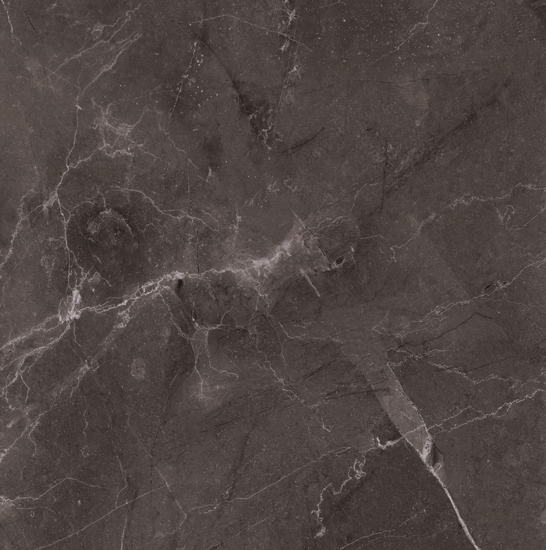 Vitrum Dark Grey High glossy 600x600x80,5