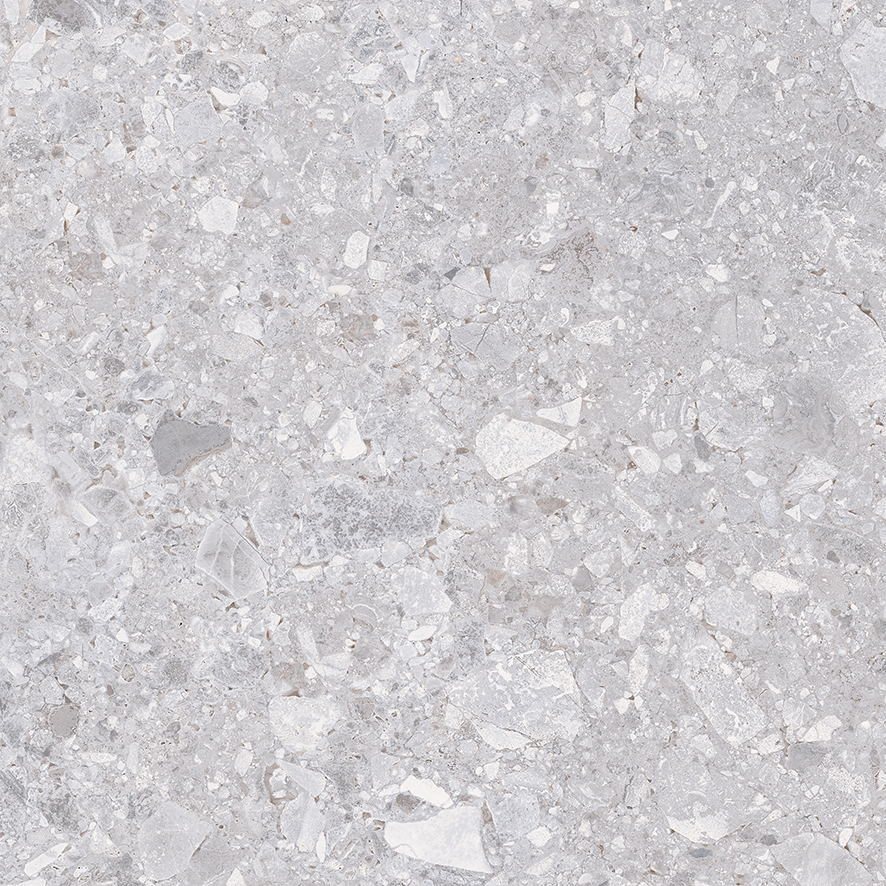 Matrix светло-серый мат.  600x600x90