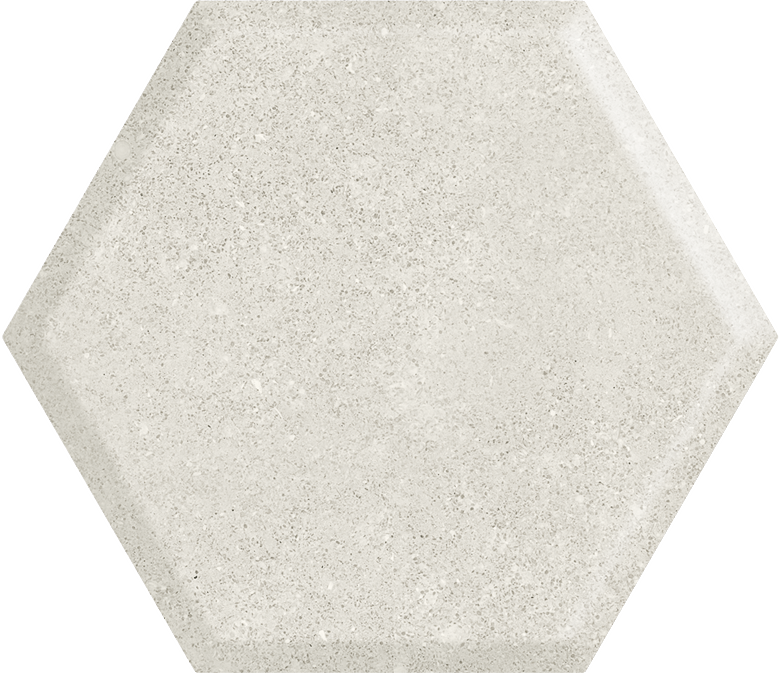 WOODSKIN GRYS HEKSAGON Структура A 198x171