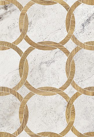 Керамическая плитка Керамин Сорбонна 7С тип 2 400х275