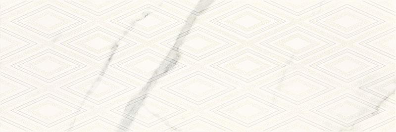 Декор Livia Inserto Bianco 250х750x90