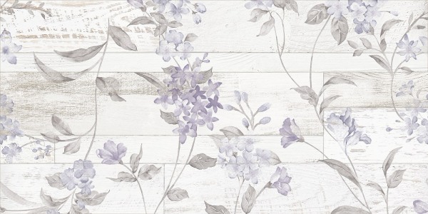 панно Сан-ремо 2 белый