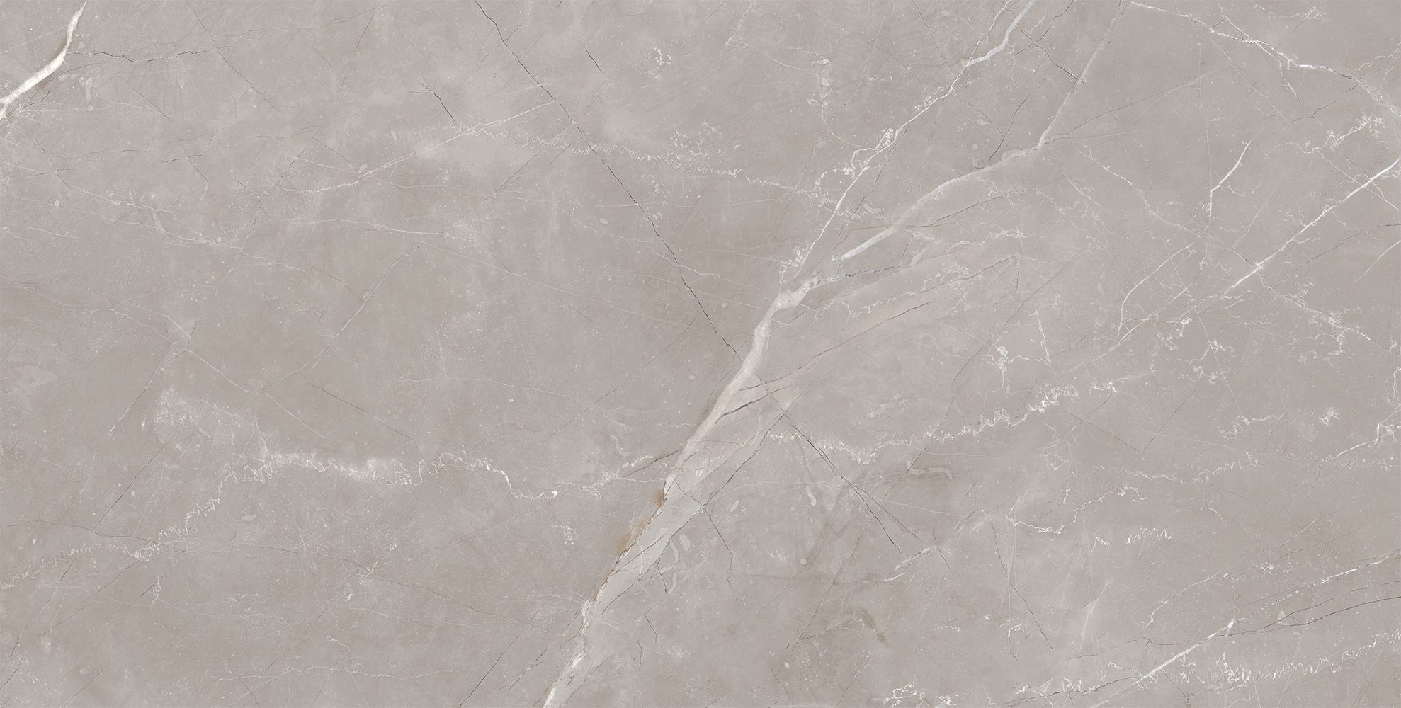 Vitrum Grigio Polished рект. 600x1200x90