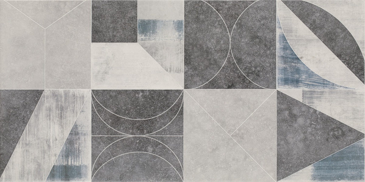 ZONE GRAFIT INSERTO B 300x600