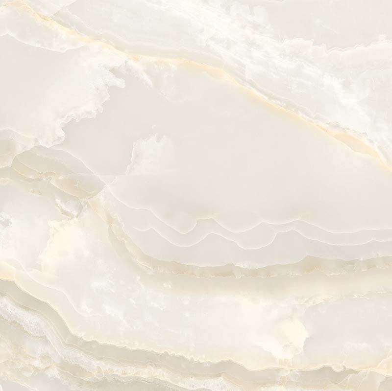 Stubai Onyx Crema Polished 600x600x80,5