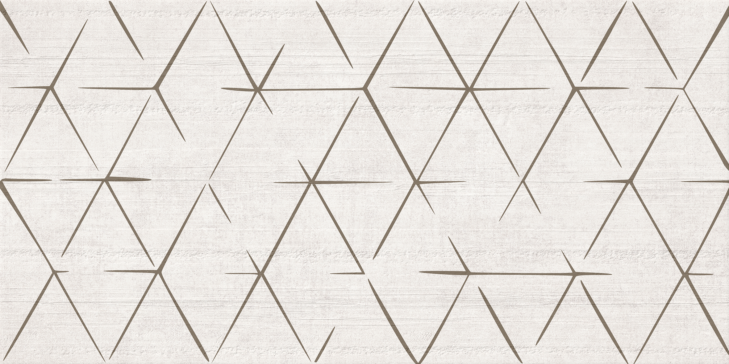 Brasiliana декор светло-бежевый 250x500