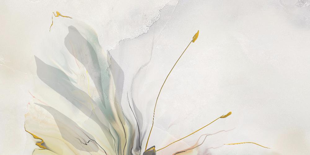 Оникс салатный Панно 1