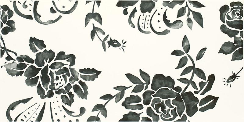 Декор Porcelano Green 300x600x90