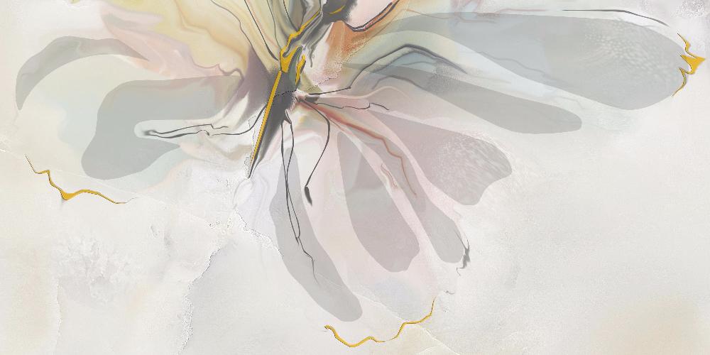 Оникс салатный Панно 2