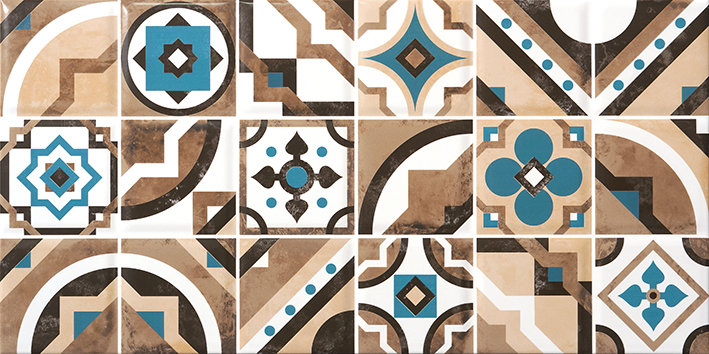 Панно Дюна 2 тип 2 600х300