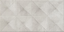 Лофт декафон серый 250x500