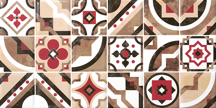 Панно Дюна 1 тип 2 600х300