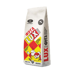 Фуга для заполнения швов Люкс (2 кг)