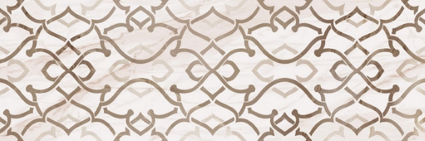 Декор Gracia Ceramica Chateau 300x900 beige decor 02