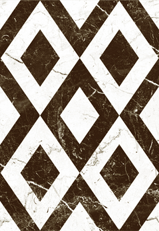 Панно Помпеи 400x275