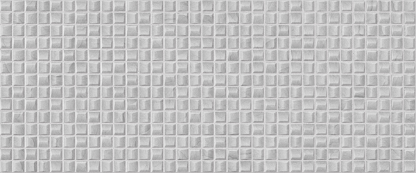 Декор Gracia Ceramica Supreme 250х600 grey mosaic wall 02