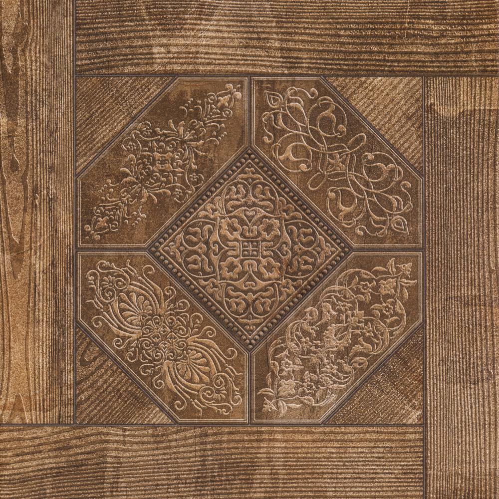 Рустик орех тёмный