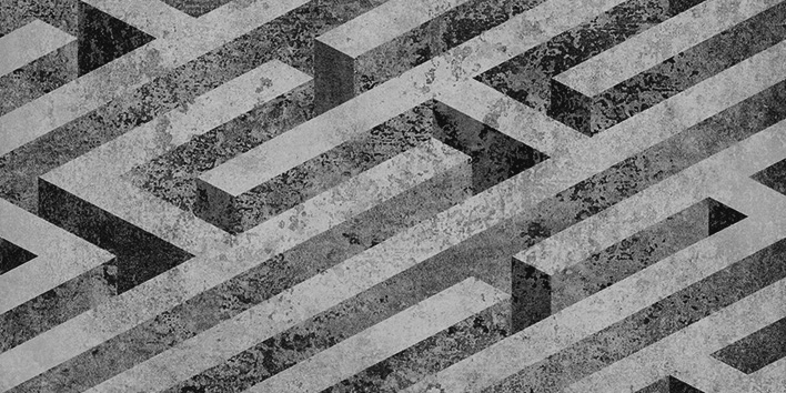 Панно Нью-Йорк 600x300