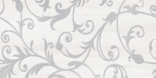 картинка Сильвия панно 2 серый 250x500 от магазина Белроскерамика