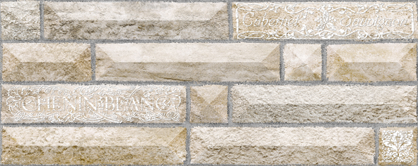 Вавилон 3 тип 1 500x200