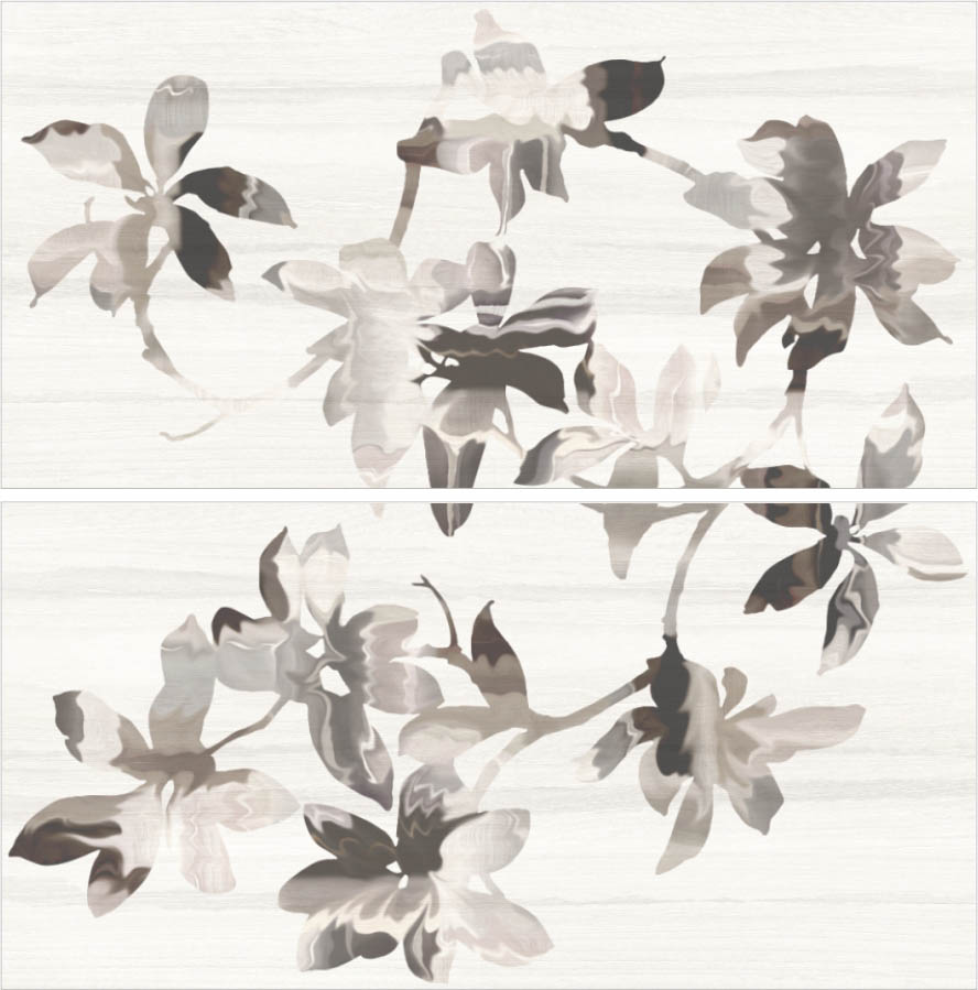 Керамическая плитка Керамин Панно Ванкувер 7 600x600