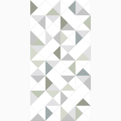 Керамическая плитка Керкира 7д тип 2 600x300