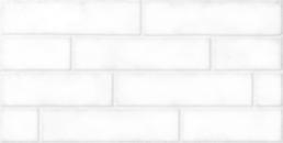 Брик стена белый