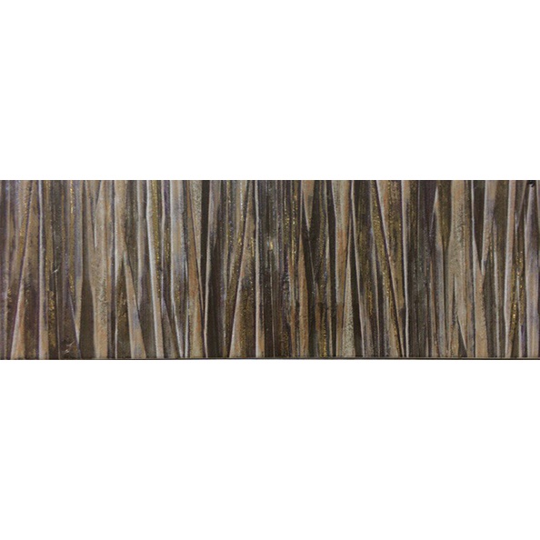 Либерти декор коричневый