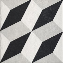 MODERN GRES  структура MOTYW A 198x198