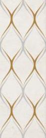 Декор Gracia Ceramica Silvia 300x900 beige decor 03