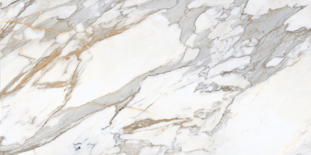 Calacatta Roma Polished рект. 600x1200x90