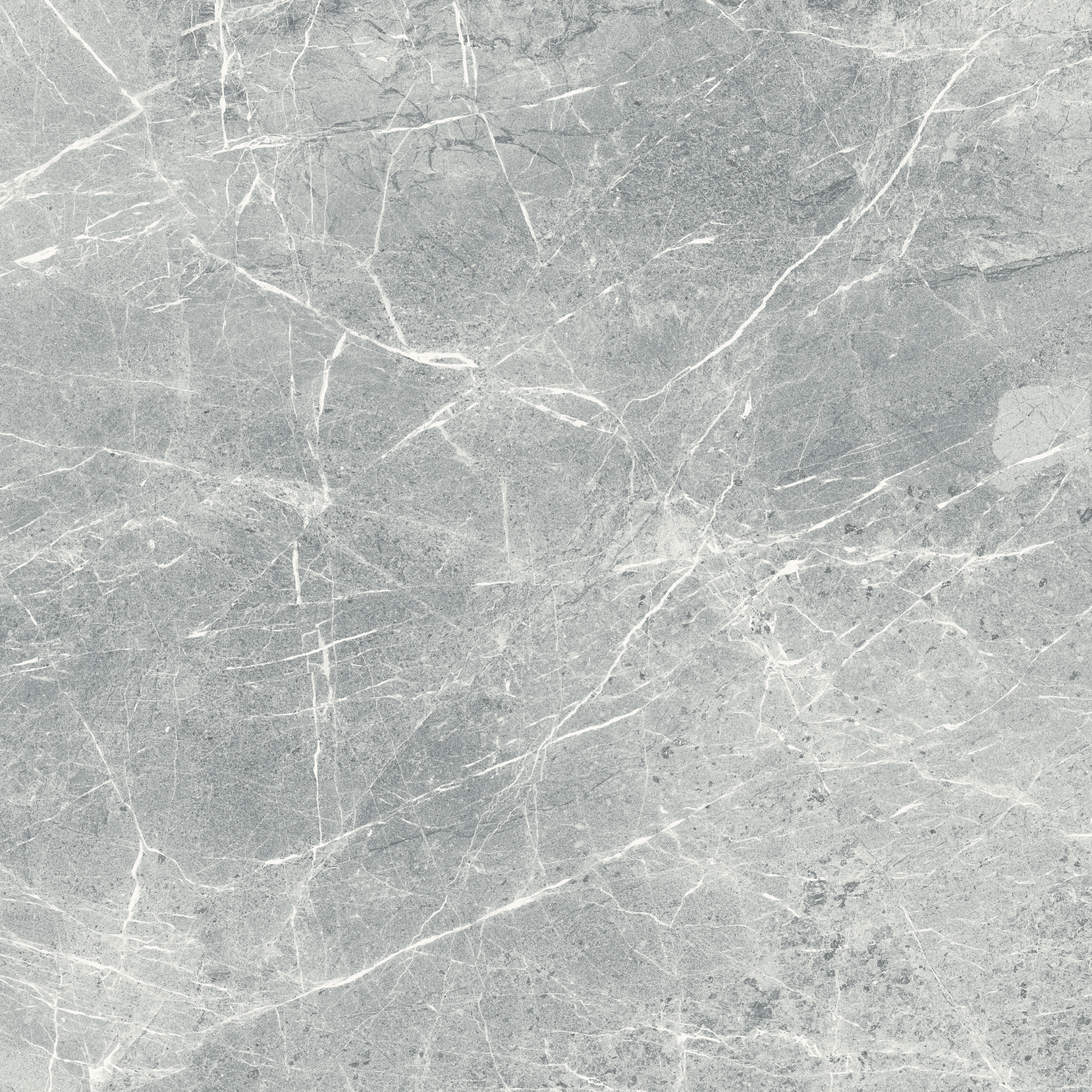 Керамический гранит Matter Grys Mat рект. 598x598x90