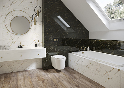 ALPHAVILLE BIANCO  250x400