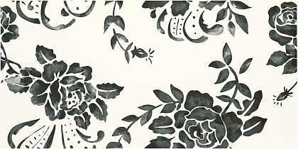 Декор Porcelano Green 300x600x90