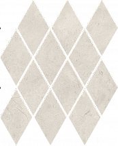 Мозаика Afternoon Silver Romb Pillow (под заказ) 206х237x60