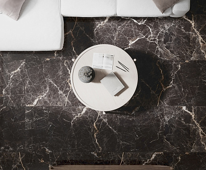 Xtreme Nero High Glossy 600x600x80,5