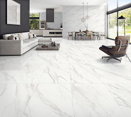 Calacatta Superb Polished рект. 600x1200x90