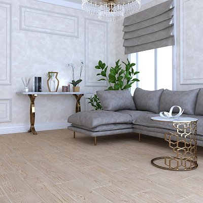 Faggio бежевый мат. рект. 200x800x90