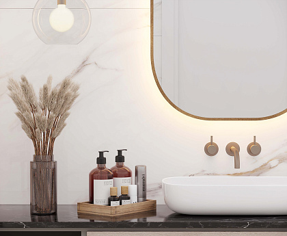 Estillo Statuario Velvet рект. 800x800x90