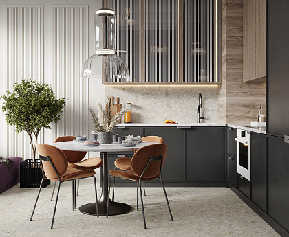 Matrix светло-бежевый мат.  600x1200x90