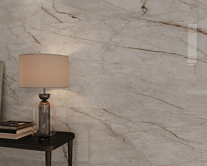 Empire Silver Root 80x160 Lappato