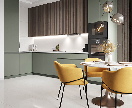 Onyx Crystal Polished рект. 600x600x80