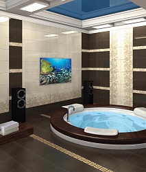 Глория Барокко